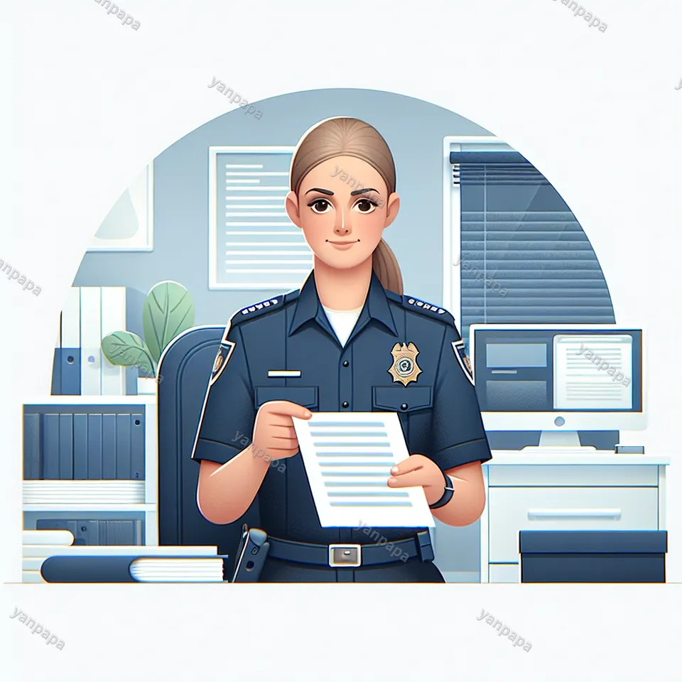 이메일 주소 경찰 공개 관련 이미지