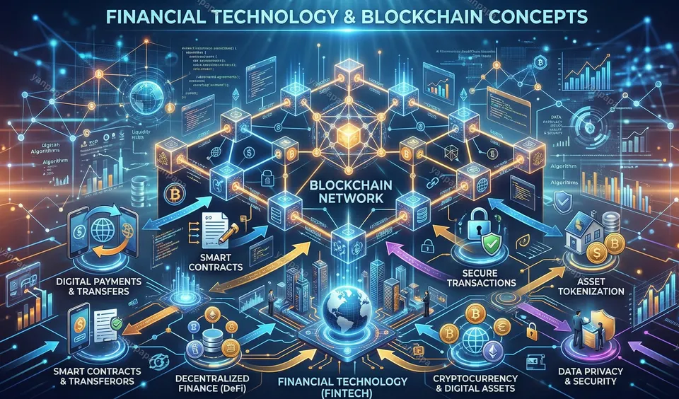 토큰화 증권 거래 SEC 승인 획득 관련 금융기술 이미지