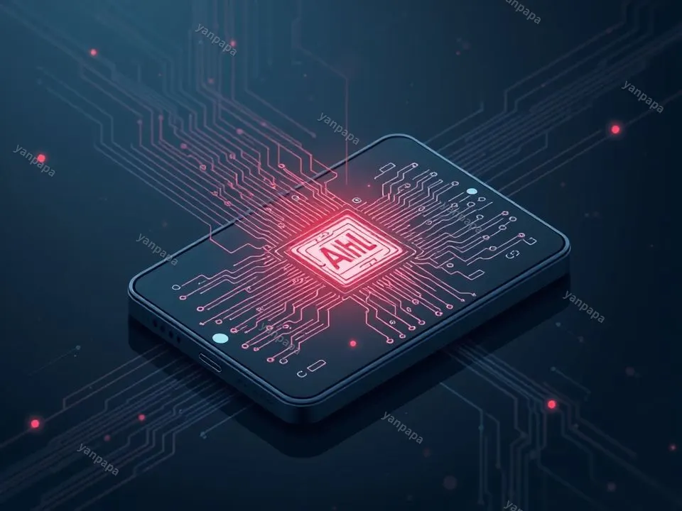 온디바이스 음성처리 기술