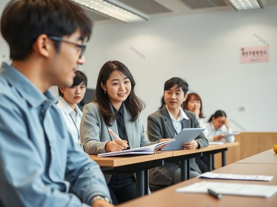 청년층 일자리 창출과 생활 안정 지원