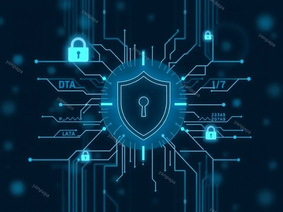 오프라인 음성처리의 개인정보 보호 특징